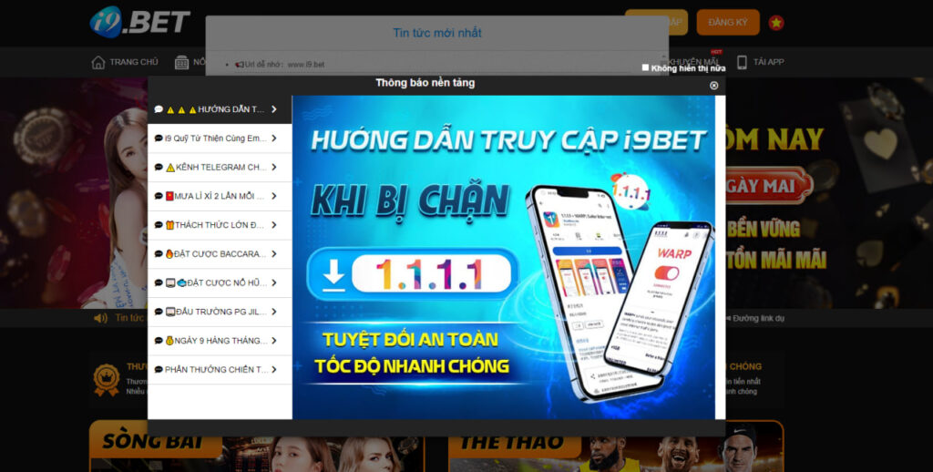i9Bet - đăng ký i9bet tặng 100k tại trang chủ chính thức 2025 30 i9bet ink - thương hiệu được cấp phép cung cấp link vào nhà cái i9bet